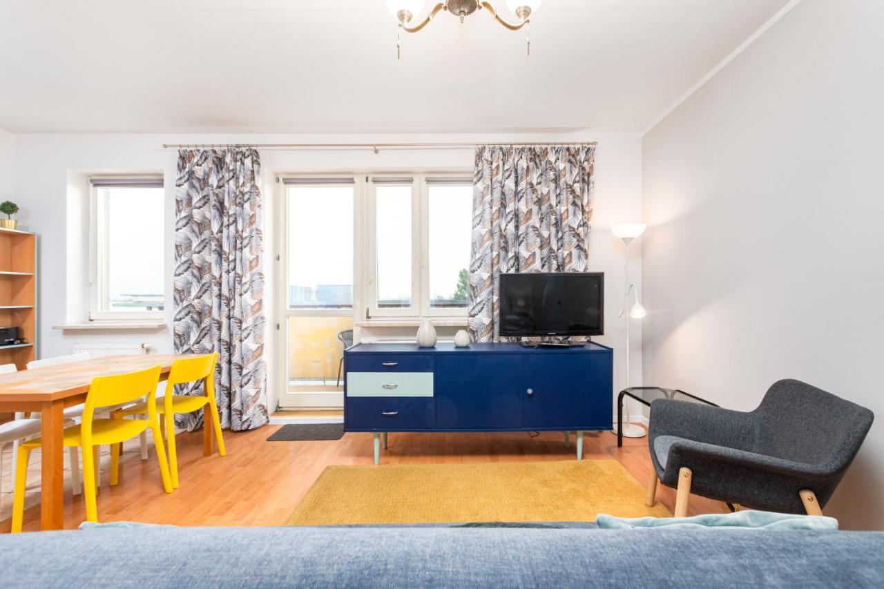 Apartmán Bluszczanska 74 By Homeprime *
