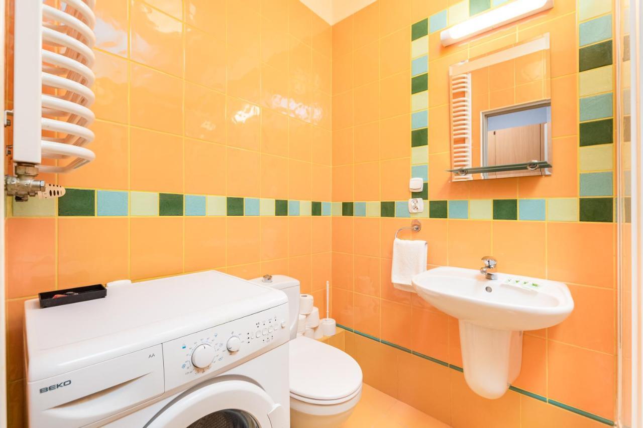 Apartmán Bluszczanska 74 By Homeprime Varšava