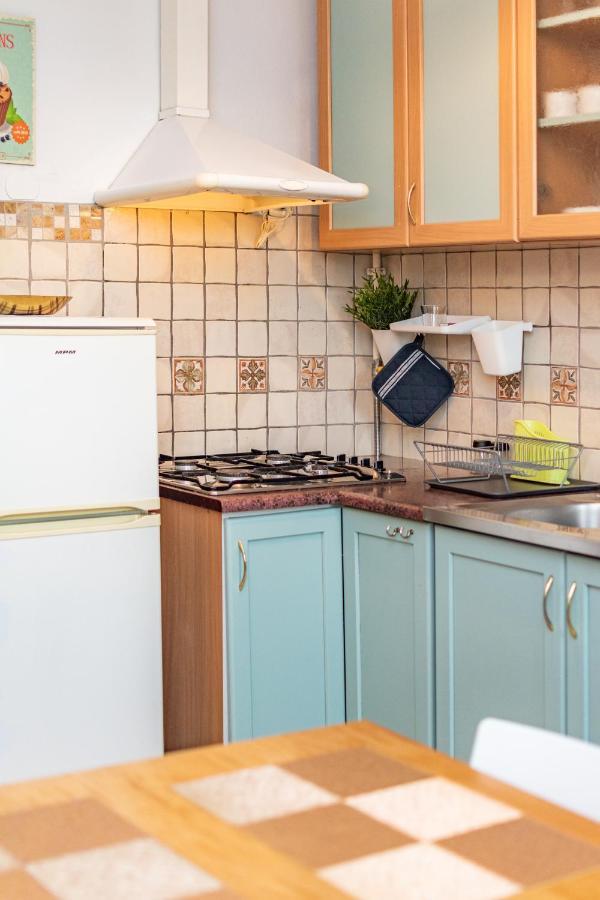 Apartmán Bluszczanska 74 By Homeprime Varšava
