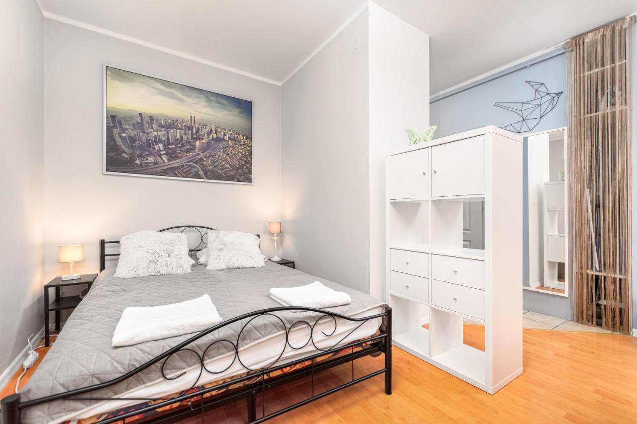 Apartmán Bluszczanska 74 By Homeprime Varšava